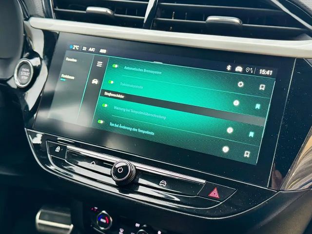 Opel Corsa GS-Line Grand Sport