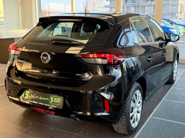 Opel Corsa 1.2 Turbo Elegance Turbo