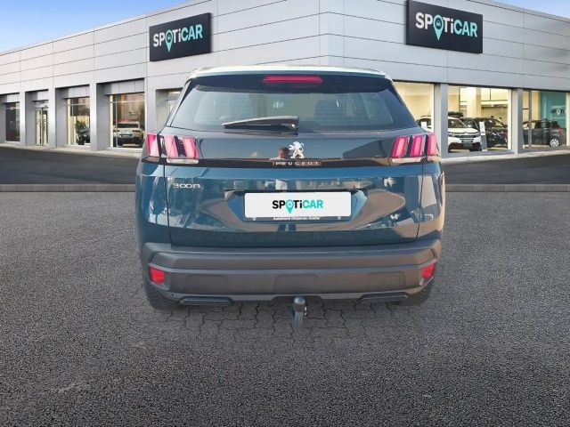 Peugeot 3008 Active Pack BlueHDi EAT8