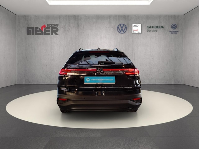 Volkswagen Taigo 1.0 TSI