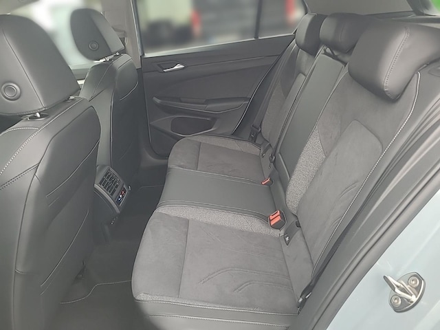 Volkswagen Golf 1.5 TSI