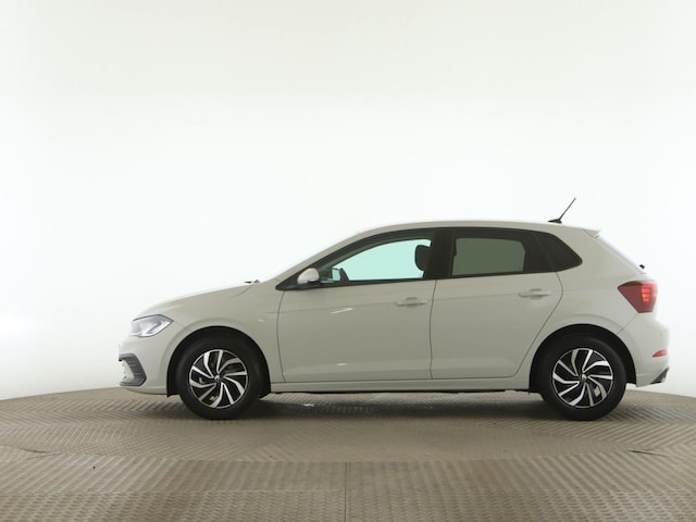 Volkswagen Polo 1.0 MPI Life