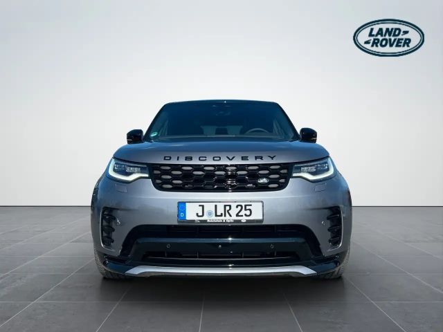 Land Rover Discovery AWD Dynamic SE