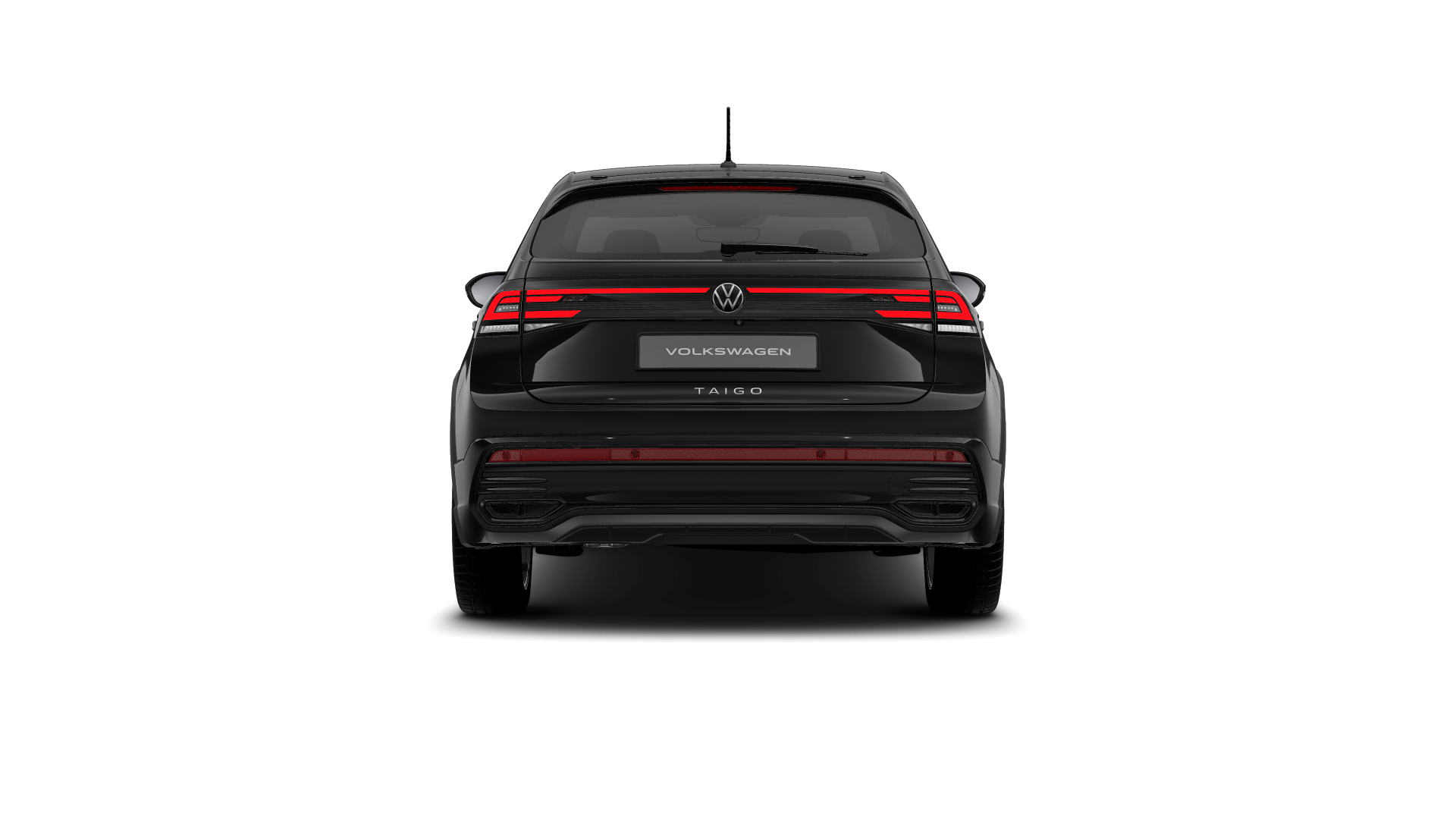 Volkswagen Taigo 1.5 TSI DSG R-Line