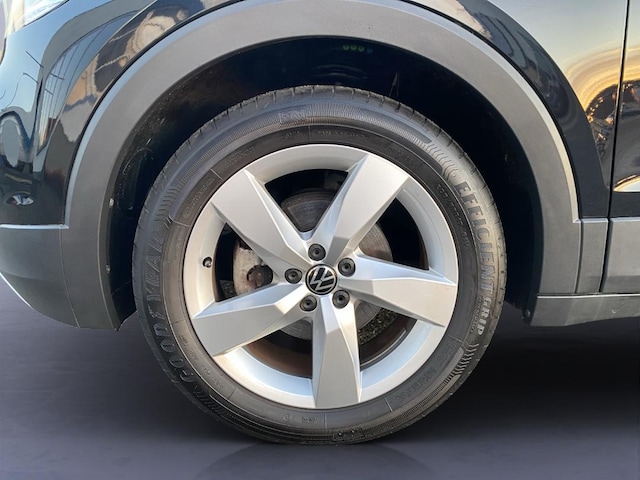 Volkswagen T-Cross 1.5 TSI DSG