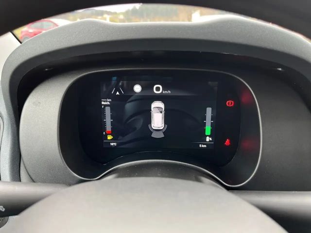 Fiat Panda 1.0 Hybrid 70 Panda