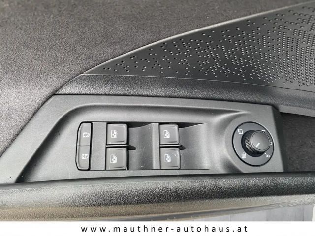 Skoda Enyaq Lounge RS