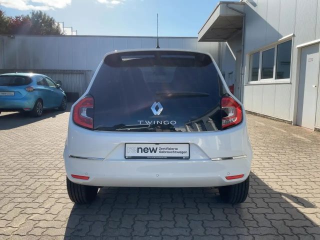 Renault Twingo E-Tech Techno