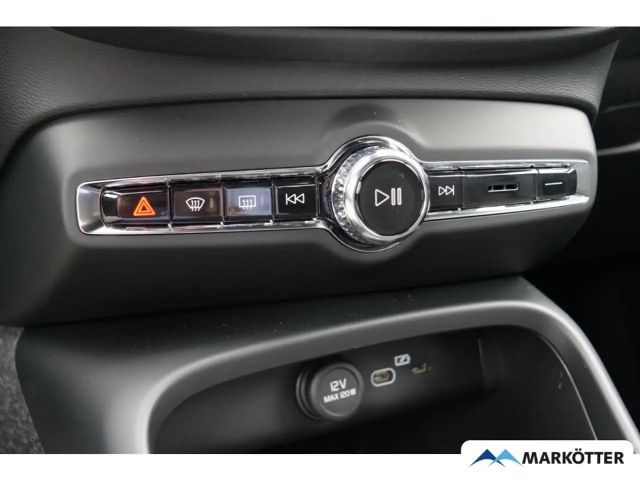 Volvo EX40 AWD Plus Twin motor