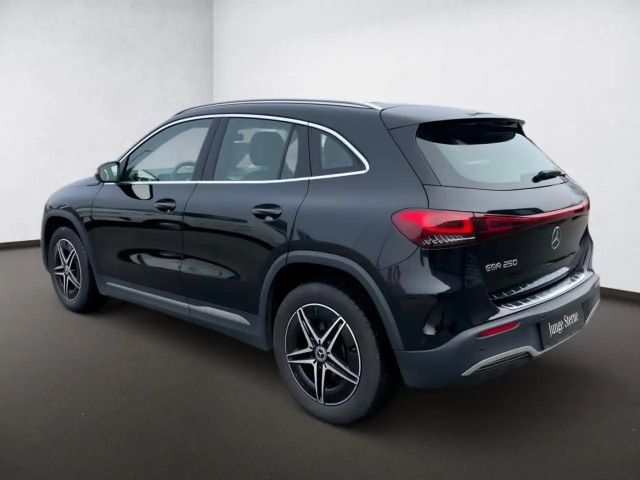 Mercedes-Benz EQA 250 AMG Line