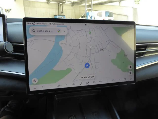 BYD Seal Executive Vierwielaandrijving