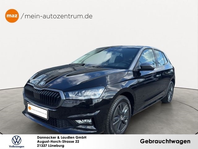 Skoda Fabia Style Style