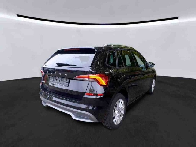 Skoda Kamiq 1.5 TSI Tour