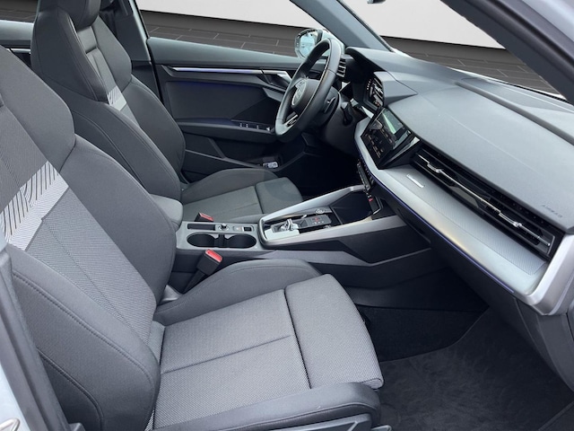 Audi A3 30 TFSI S-Tronic Sedan