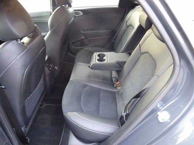 Kia ProCeed GDi GT-Line