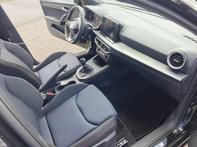 Seat Ibiza 1.0 TSI FR-lijn