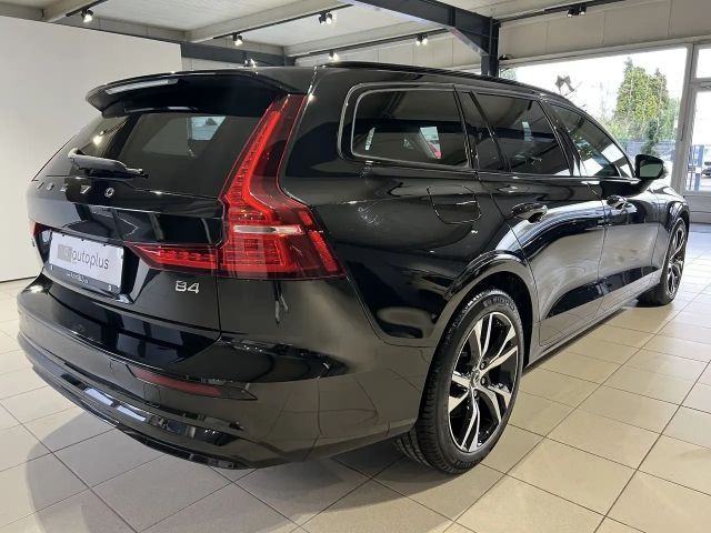 Volvo V60 Dark Plus