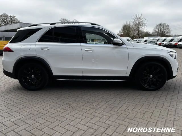 Mercedes-Benz GLE 350 4MATIC