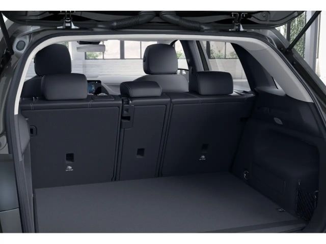 Mercedes-Benz B 200 B 200 d Sedan