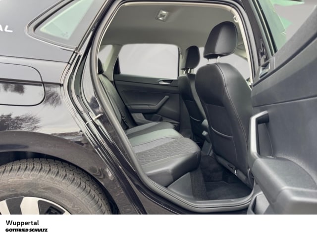 Volkswagen Polo 1.0 TSI DSG