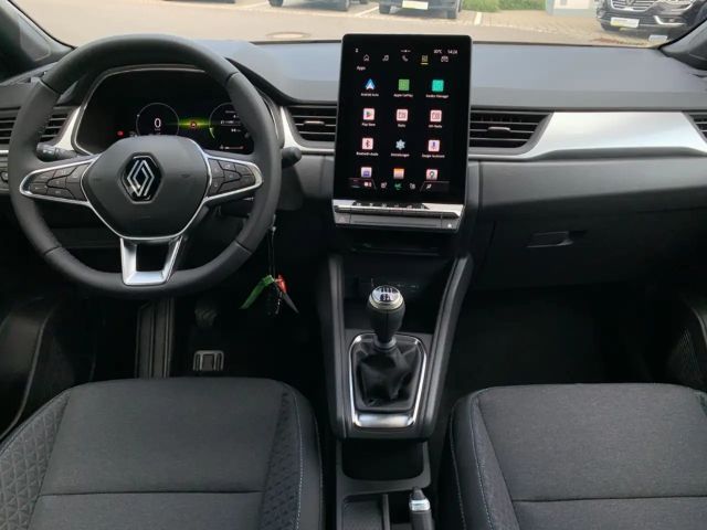 Renault Captur Evolution TCe 90