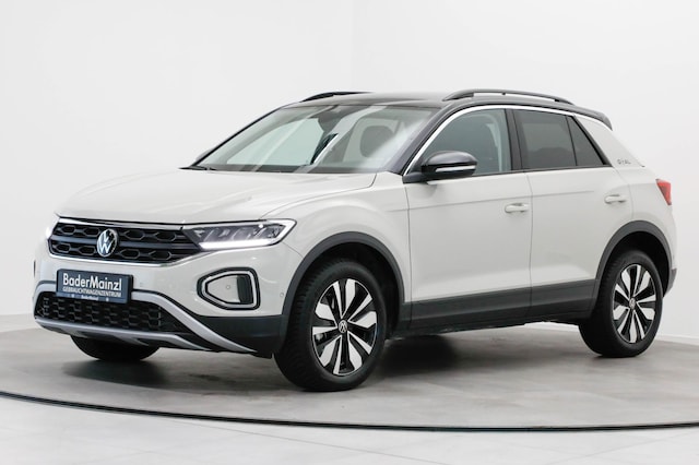 Volkswagen T-Roc 1.5 TSI