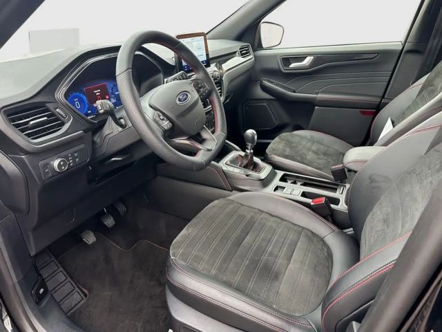 Ford Kuga EcoBoost ST Line X