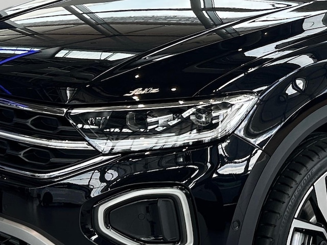 Volkswagen T-Roc 1.5 TSI Cabriolet