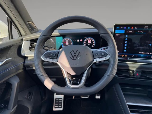 Volkswagen Tayron 4Motion DSG