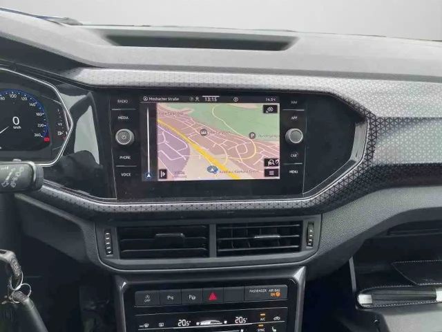 Volkswagen T-Cross 1.0 TSI IQ.Drive Style