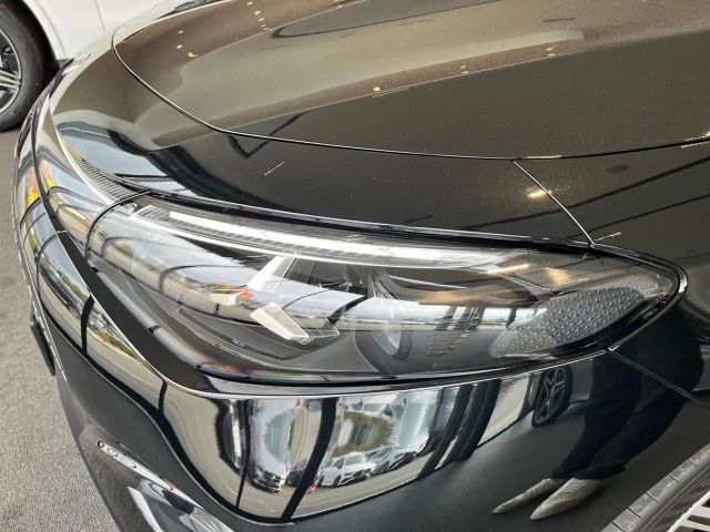 Mercedes-Benz CLA 250 AMG Line Coupé