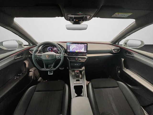 Cupra Leon 2.0 TSI Sportstourer VZ