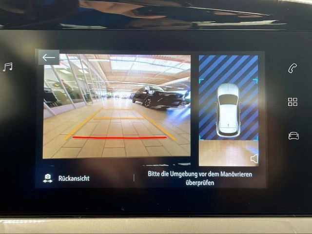 Opel Mokka Edition Mokka-e