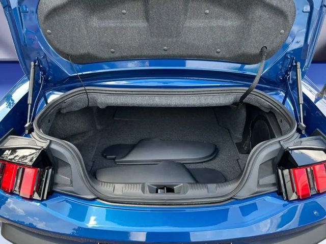 Ford Mustang Convertible GT 5.0 V8