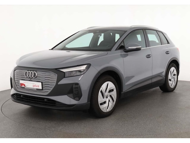 Audi Q4 e-tron 40