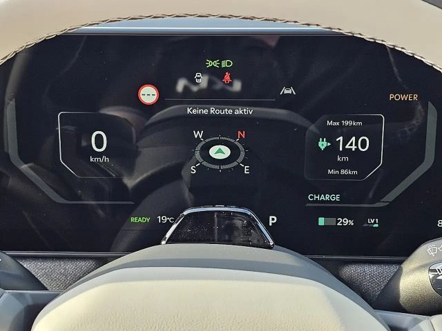 Kia EV3 81.4 kWh FWD GT-Line Long range