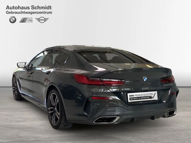BMW M850 Coupé Gran Coupé xDrive