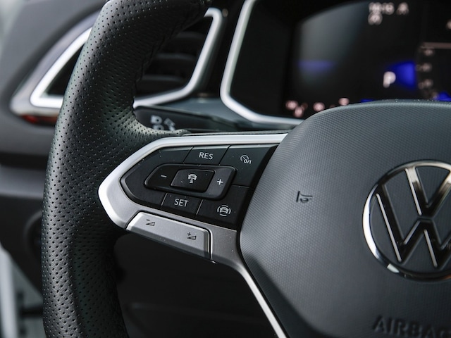 Volkswagen T-Roc 1.5 TSI DSG R-Line