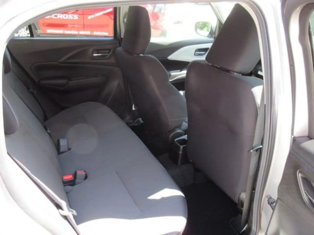 Suzuki Swift AllGrip Comfort Hybrid