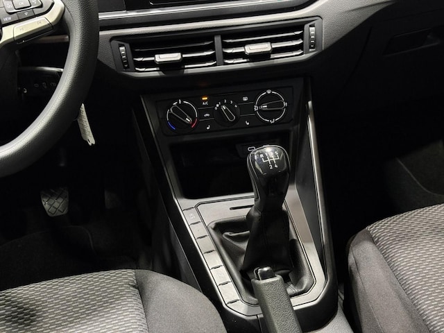 Volkswagen Polo 1.0 MPI