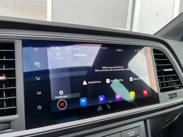 Cupra Ateca 2.0 TSI 4Drive DSG VZ