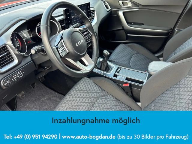 Kia Ceed SportWagon