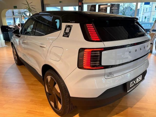 Volvo EX30 Achterwielaandrijving Plus