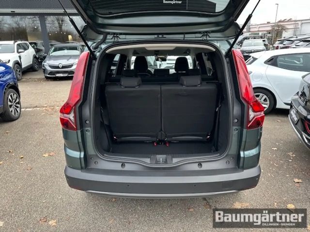 Dacia Jogger Extreme TCe 110