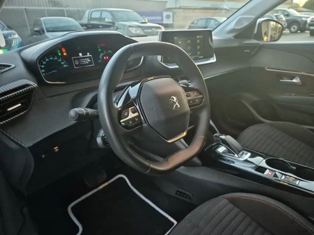 Peugeot E-208 Active Pack