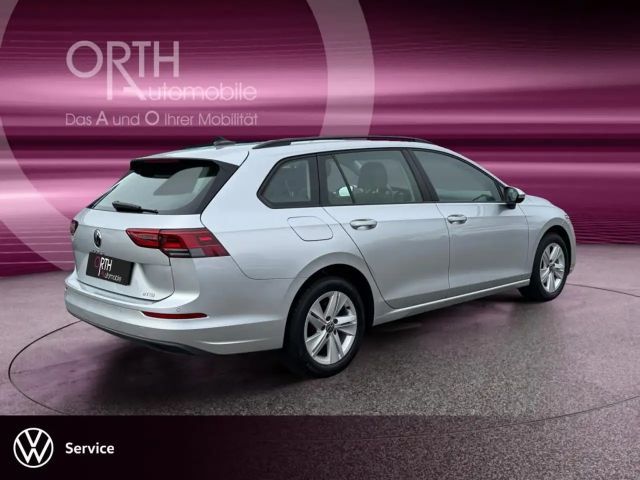 Volkswagen Golf 1.5 eTSI DSG Golf VIII Life