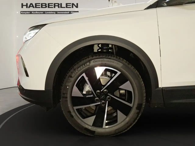 Opel Grandland X Edition