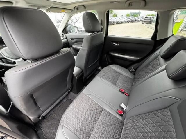 Suzuki Vitara 4x4 Comfort