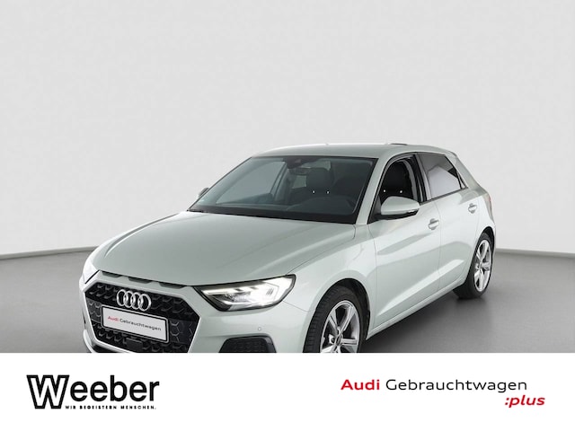 Audi A1 30 TFSI S-Tronic Sportback