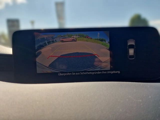 Mazda 3 Homura SkyActiv e-Skyactiv